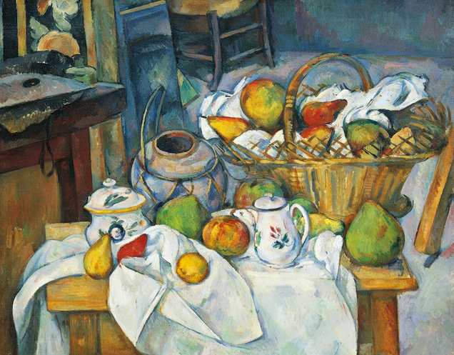 Illustration for article titled Here’s Why 6 Of The World’s Greatest Paintings Are So Famous